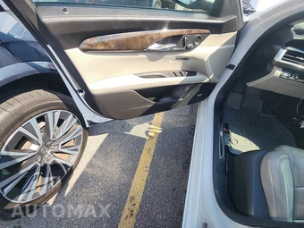 2017 Cadillac CT6 Luxury 1SD - miniatura 9