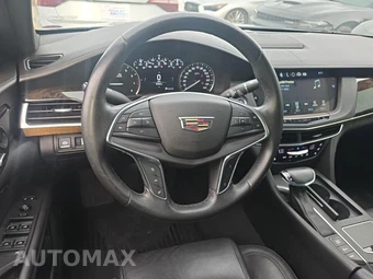 2017 Cadillac CT6 Luxury 1SD - miniatura 14