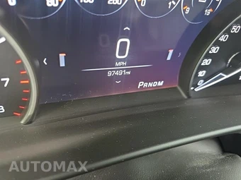 2017 Cadillac CT6 Luxury 1SD - miniatura 15
