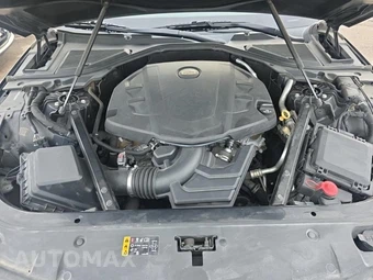 2017 Cadillac CT6 Luxury 1SD - miniatura 18