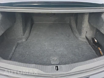 2017 Cadillac CT6 Luxury 1SD - miniatura 19