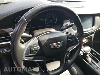 2017 Cadillac CT6 Luxury 1SD - miniatura 10
