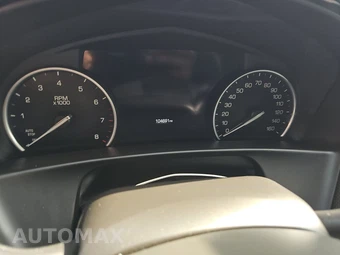 2017 Cadillac CT6 Luxury 1SD - miniatura 12