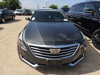 2017 Cadillac CT6 Luxury 1SD - miniatura 2