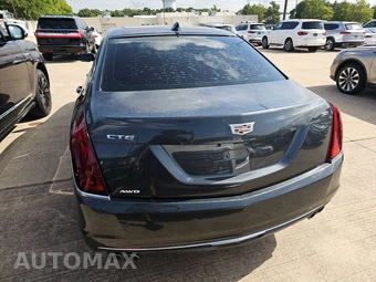 2017 Cadillac CT6 Luxury 1SD - miniatura 5