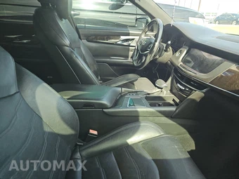 2017 Cadillac CT6 Luxury 1SD - miniatura 8