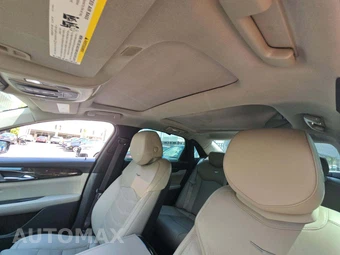 2017 Cadillac CT6 Luxury 1SD - miniatura 11
