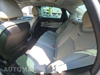 2017 Cadillac CT6 Luxury 1SD - miniatura 13