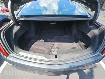2017 Cadillac CT6 Luxury 1SD - miniatura 14