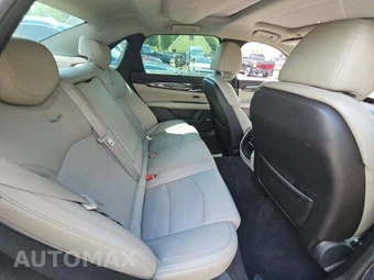 2017 Cadillac CT6 Luxury 1SD - miniatura 16