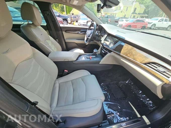 2017 Cadillac CT6 Luxury 1SD - miniatura 18
