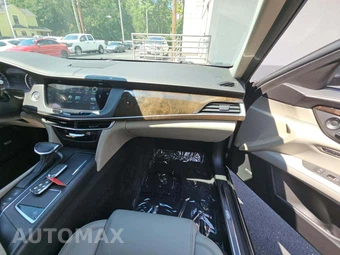 2017 Cadillac CT6 Luxury 1SD - miniatura 19
