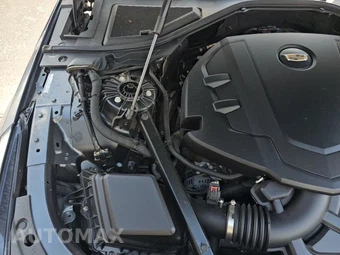 2017 Cadillac CT6 Luxury 1SD - miniatura 32