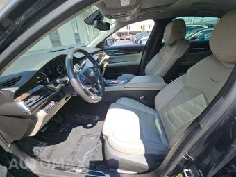 2017 Cadillac CT6 Luxury 1SD - miniatura 6