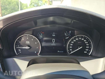 2017 Cadillac CT6 Luxury 1SD - miniatura 9