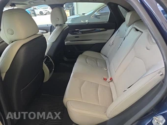 2017 Cadillac CT6 Luxury 1SD - miniatura 10