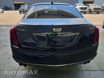 2017 Cadillac CT6 Luxury 1SD - miniatura 5