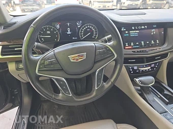 2017 Cadillac CT6 Luxury 1SD - miniatura 8
