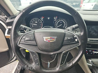 2017 Cadillac CT6 Luxury 1SE - miniatura 10