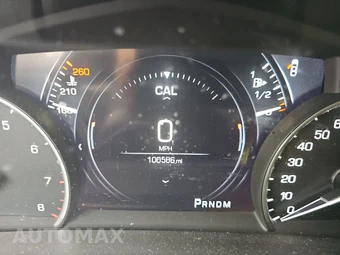 2017 Cadillac CT6 Luxury 1SE - miniatura 12