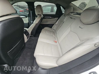 2017 Cadillac CT6 Luxury 1SE - miniatura 13