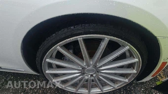 2017 Cadillac CT6 Luxury 1SE - miniatura 20