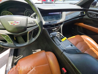 2017 Cadillac CT6 Luxury 1SE - miniatura 11