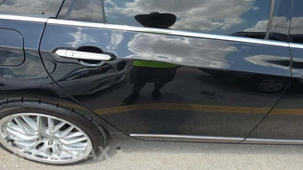 2017 Cadillac CT6 Luxury 1SE - miniatura 23