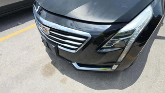 2017 Cadillac CT6 Luxury 1SE - miniatura 33