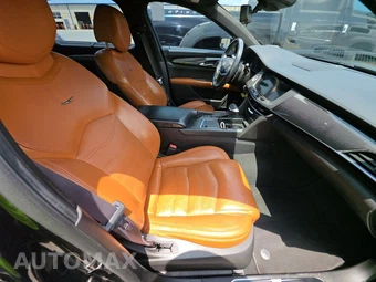 2017 Cadillac CT6 Luxury 1SE - miniatura 8