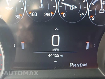 2017 Cadillac CT6 Luxury 1SE - miniatura 15