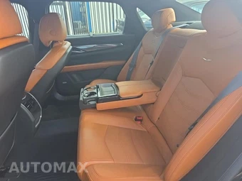 2017 Cadillac CT6 Luxury 1SE - miniatura 16