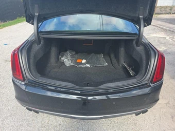 2017 Cadillac CT6 Luxury 1SE - miniatura 19