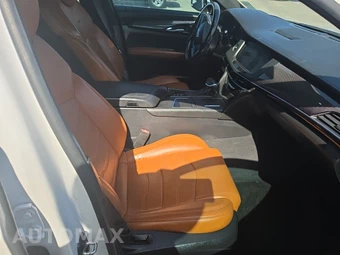 2017 Cadillac CT6 Plug-In 1SH - miniatura 14