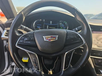 2017 Cadillac CT6 Plug-In 1SH - miniatura 16