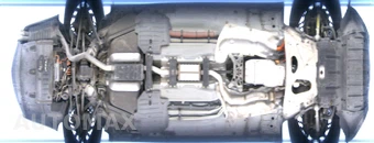 2017 Cadillac CT6 Plug-In 1SH - miniatura 24