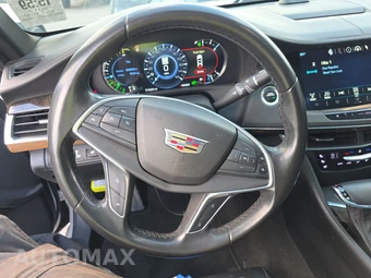 2017 Cadillac CT6 Plug-In 1SH - miniatura 10