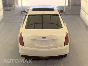 2017 Cadillac CT6 Plug-In 1SH - miniatura 5