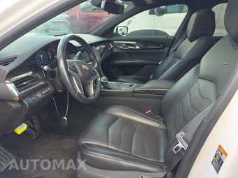 2017 Cadillac CT6 Plug-In 1SH - miniatura 7