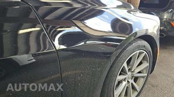 2017 Cadillac CTS Sedan Luxury 1SE – miniatura 27