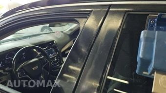 2017 Cadillac CTS Sedan Luxury 1SE – miniatura 28