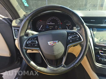 2017 Cadillac CTS Sedan Luxury 1SE - miniatura 10