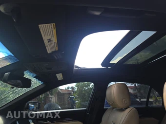 2017 Cadillac CTS Sedan Luxury 1SE - miniatura 14