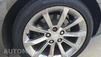 2017 Cadillac CTS Sedan Luxury 1SE - miniatura 24