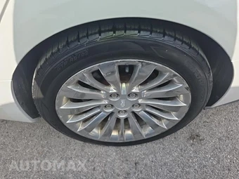 2017 Cadillac CTS Sedan Luxury 1SP - miniatura 11