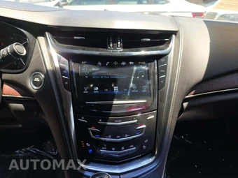 2017 Cadillac CTS Sedan Premium Luxury 1SR - miniatura 10