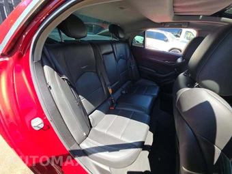 2017 Cadillac CTS Sedan Premium Luxury 1SR - miniatura 16