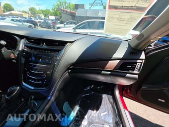 2017 Cadillac CTS Sedan Premium Luxury 1SR - miniatura 19