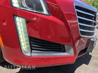 2017 Cadillac CTS Sedan Premium Luxury 1SR - miniatura 21
