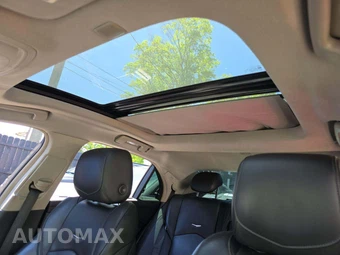 2017 Cadillac CTS Sedan Premium Luxury 1SR - miniatura 25
